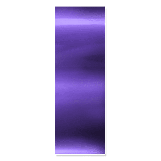 Easy Transfer Foil Purple