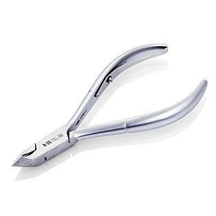 Cuticle Nipper Stainless Steel  N-05  FULL  JAW (9mm)