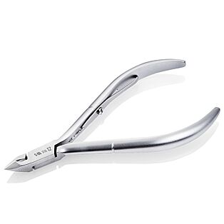 Cuticle Nipper Stainless Steel  C-05 JAW 12 (4mm)