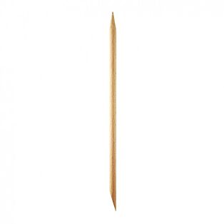 Houten Manicurestokjes 10pcs