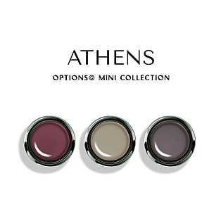 OPTIONS ATHENS COLLECTION 2021