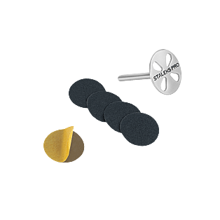 Pododisc EXPERT M 20mm 180grit 5pcs