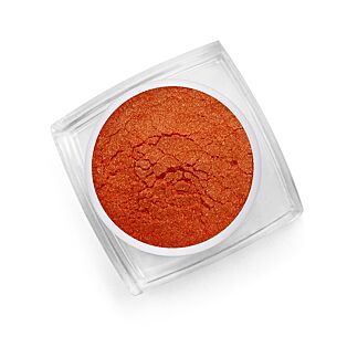 Pigment Powder #22 Tangerine