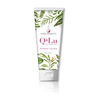 Q&Lu Bamboo Lotion 59ml