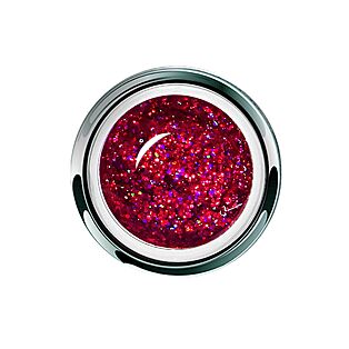 Glitter Raspberry Dazzle