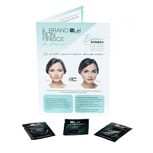 Mini Brow Bomber Kit