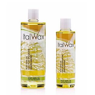 AfterWax Olie Lemon 500ml
