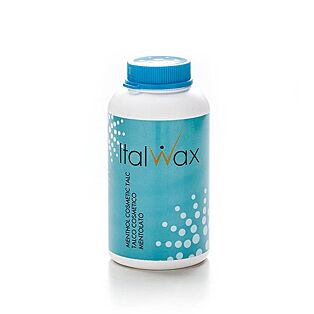 Cosmetische Talkpoeder Menthol 150gr