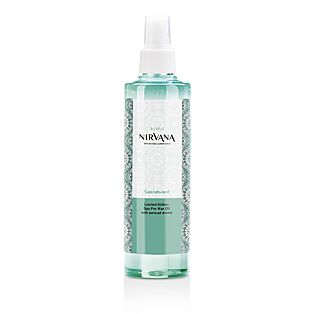 Nirvana Sandelwood Spa Prewax oil 250ml