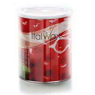 Strawberry Warm Wax 800ml