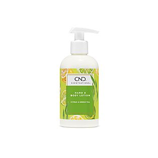 Citrus & Green Tea 245ml