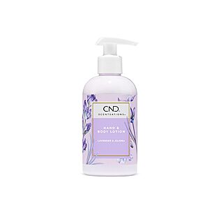 Lavender & Jojoba 245ml