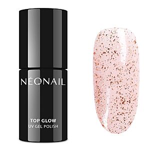 Top Glow Rose Gold Silver 7,2ml