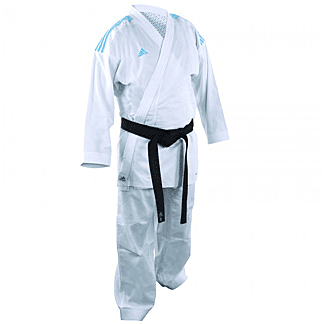 Adidas Karatepak K220KF Kumite Fighter