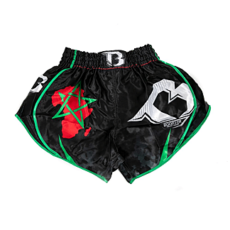 Booster Muay Thai Shorts 