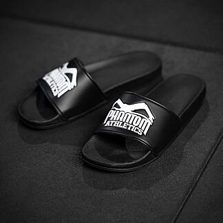 Phantom Athletics 