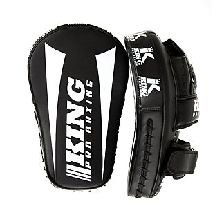 King Pro Boxing 