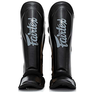 Fairtex x Booster Scheenbescherming