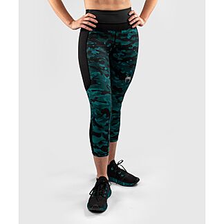 Venum Defender Crop Legging Dames