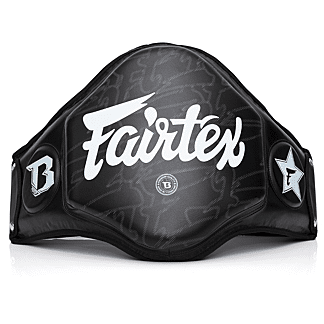 Fairtex x Booster Buikbescherming