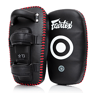 Fairtex x Booster Thai Kick Pads