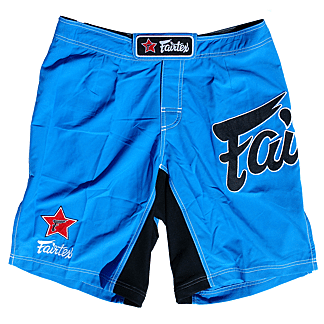 Fairtex Board Shorts AB2 (Groot logo)