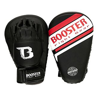Booster Handpads 