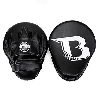 Booster Handpads 
