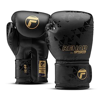 Topfighter Bokshandschoenen 