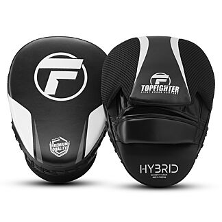 Topfighter Focus Mitts 