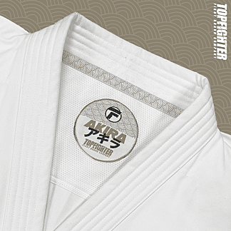 Topfighter Dogi 