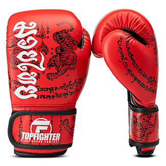 Topfighter Bokshandschoenen 