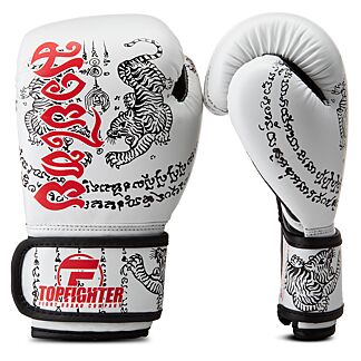 Topfighter Bokshandschoenen 