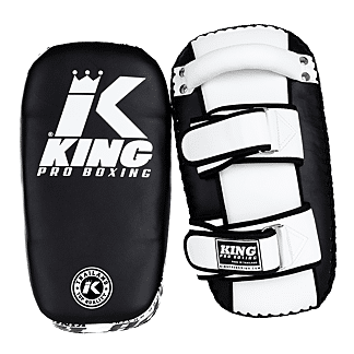 King Pro Boxing Premium Armpads