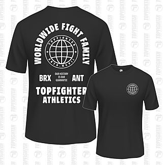 Topfighter T-Shirt 