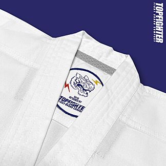 Topfighter Dogi 