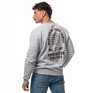 Topfighter Sweatshirt 