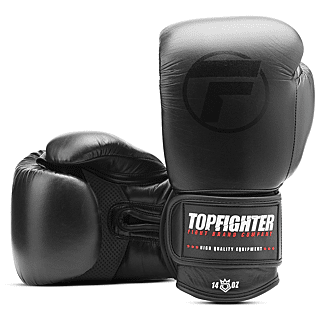 Topfighter Bokshandschoenen 