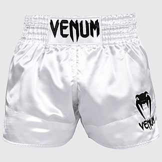 Venum Muay Thai Shorts Classic