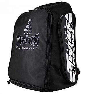 Twins Special Sporttas/Rugzak CCBT