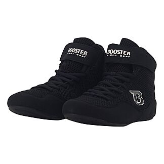 Booster Boks- en worstelschoenen BCS1