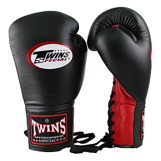 Twins Special Bokshandschoenen BGLL1 Veters