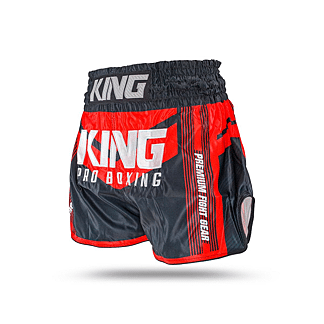 King Pro Boxing Muay Thai Short 