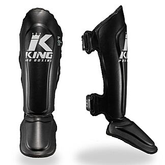 King Pro Boxing Scheenbescherming 