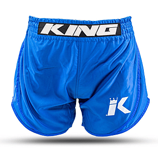 King Pro Boxing Muay Thai Short 