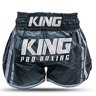 King Pro Boxing Muay Thai Short 