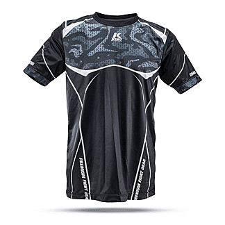 King Pro Boxing AeroDry T-Shirt 
