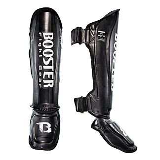 Booster Muay Thai Scheenbescherming BSGV3