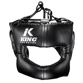 King Pro Boxing Hoofdbescherming 