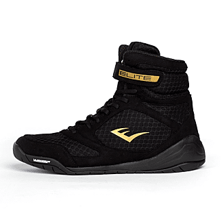 Everlast Pro Elite 2 High Top Boksschoenen